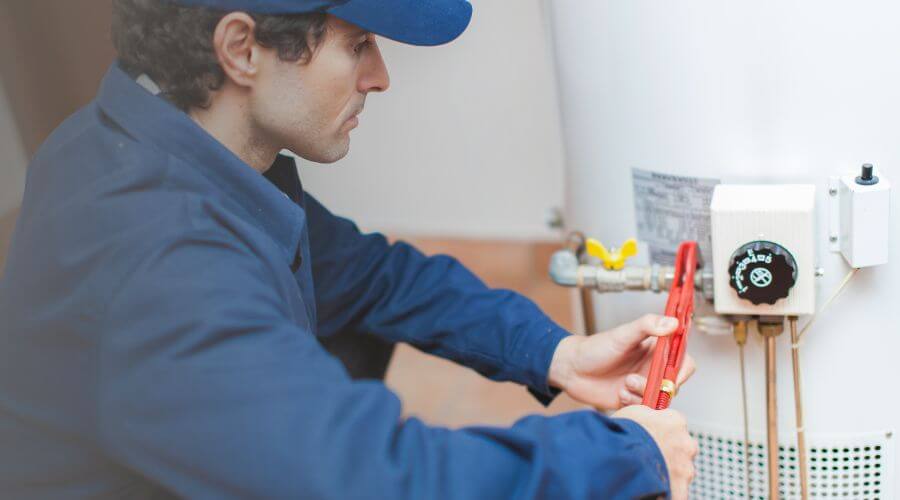 Professional Leak Detection in Norwich, ND