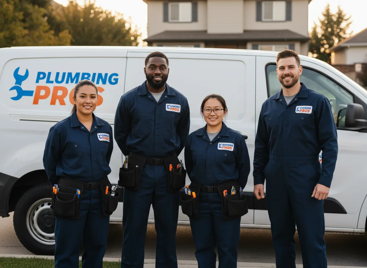 Water Heater Repair company in Norwich, ND